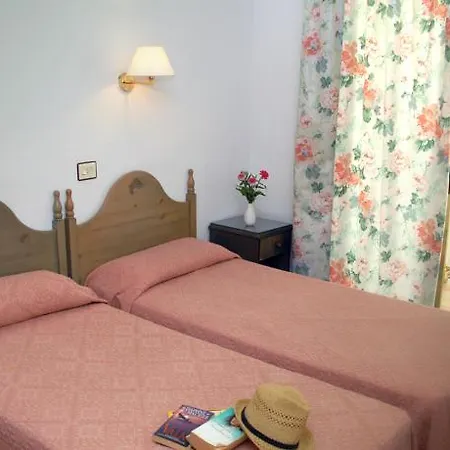 Hotell Merce Pineda de Mar
