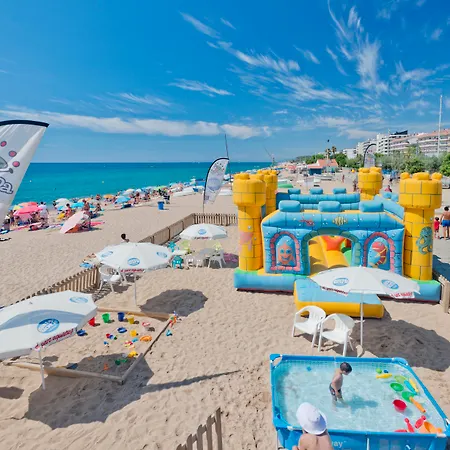 メルセ ピネダ・デ・マール