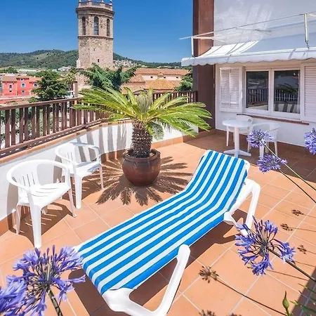 メルセ ピネダ・デ・マール