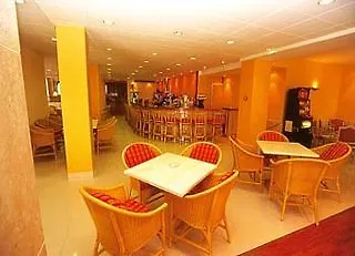 メルセ ホテル 3*