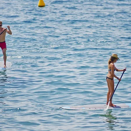 מלון Merce פינדה דה מר