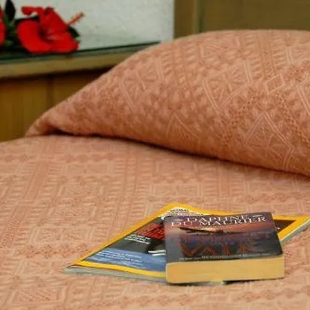 Merce Hotell