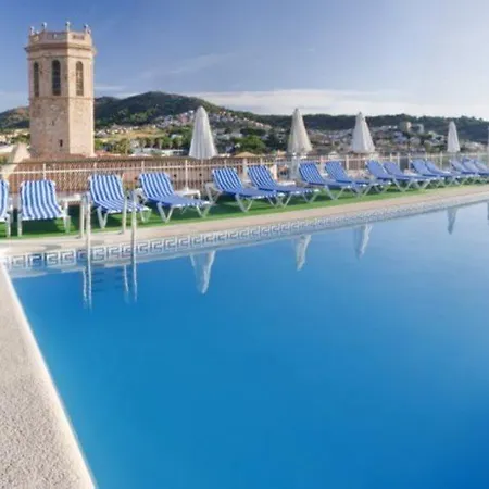 メルセ ホテル 3*