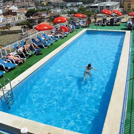 Merce 3* פינדה דה מר