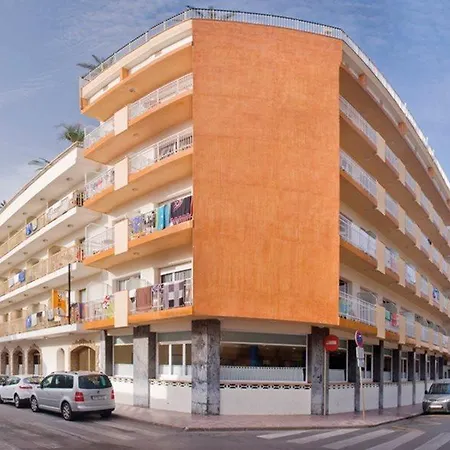 Merce 3* פינדה דה מר