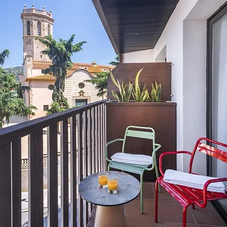 Merce Hotel