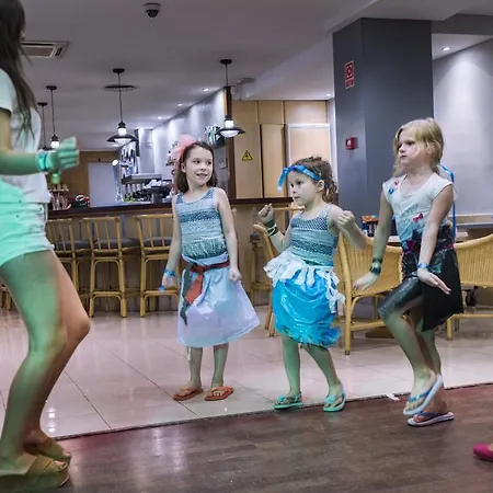 מלון Merce פינדה דה מר