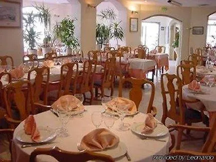 Hotell Merce Pineda de Mar