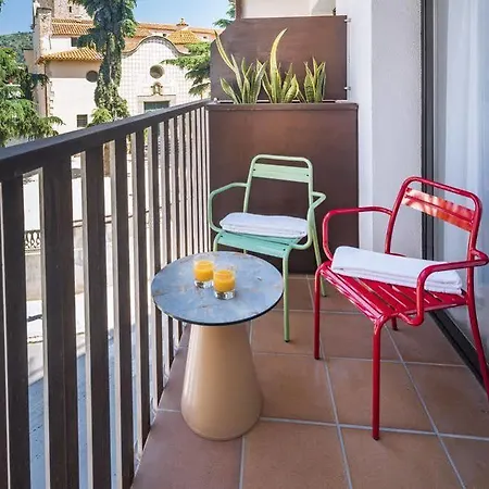 מלון Merce פינדה דה מר