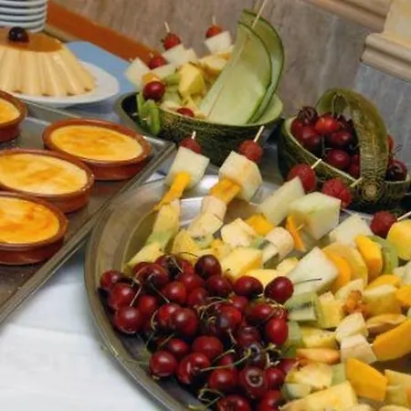 Merce 3* פינדה דה מר