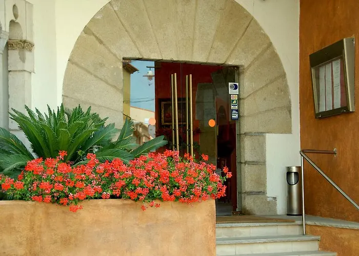 Merce Пинеда-де-Мар