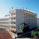 Merce Hotel Pineda de Mar