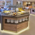 Merce Hotel Pineda de Mar