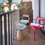 Hotel Merce Pineda de Mar