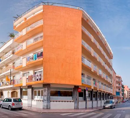 Hotel Merce 3*