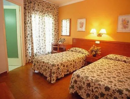 Merce Hotel Pineda de Mar