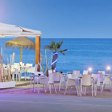 Merce 3* بينيذا ذي مار