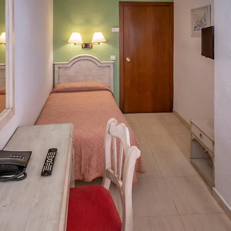 Merce Hotel