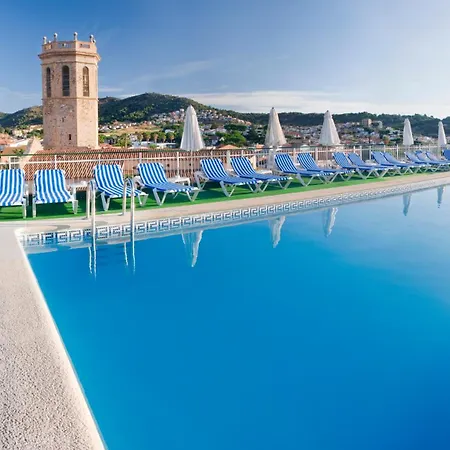 Hotel Merce 3*