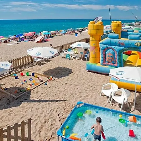 Hotel Merce Pineda de Mar