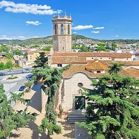 Merce Hotel