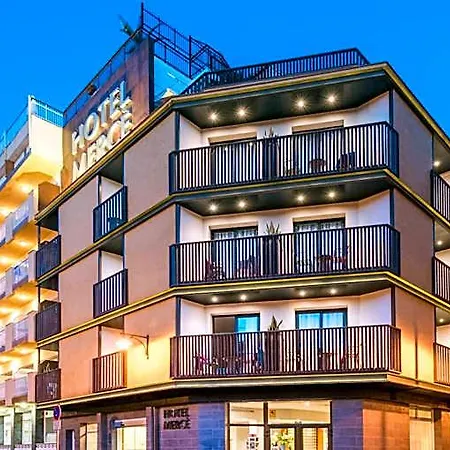 Merce Hotel 3*