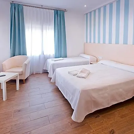 Hotel Merce Pineda de Mar