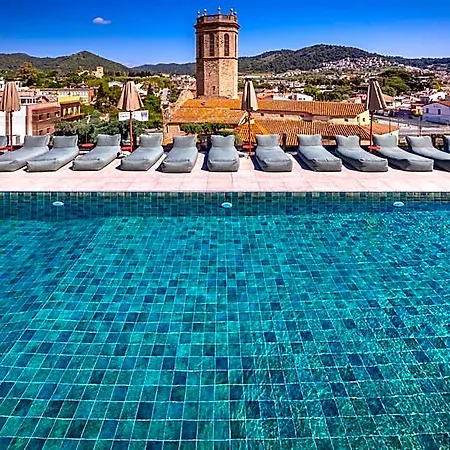 Merce Hotel