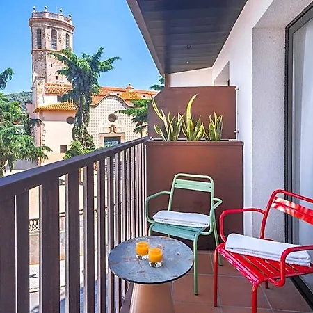 Hotel Merce