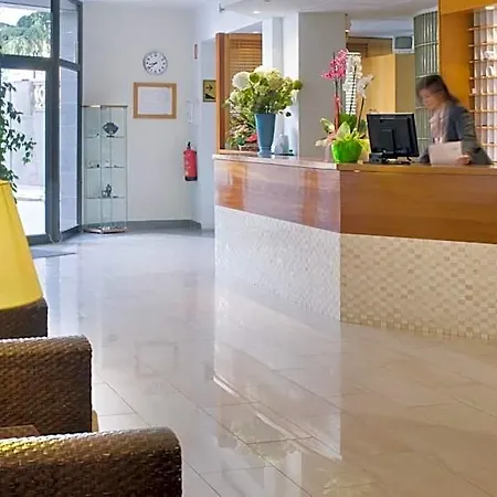 Merce Hotel 3*