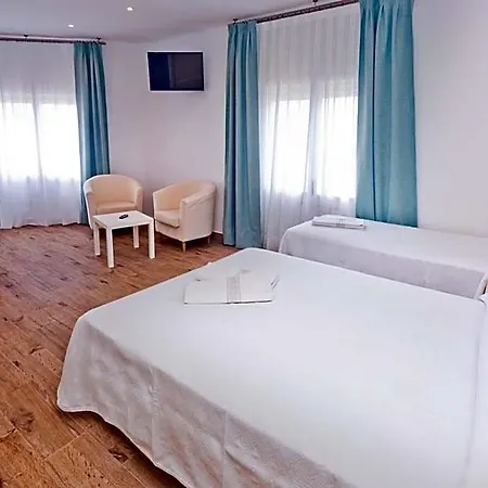 Hotel Merce