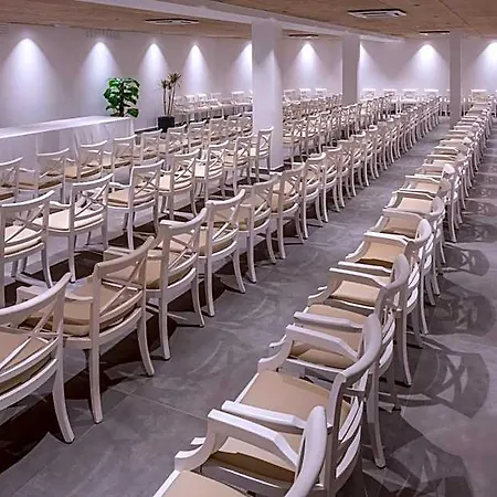 Hotel Merce 3*