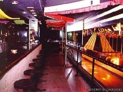 梅尔切酒店 酒店 3*