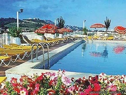 메르세 3* 피네다데마르