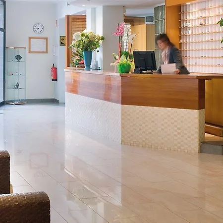 Merce Hotel