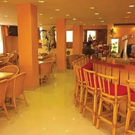 Merce Hotel