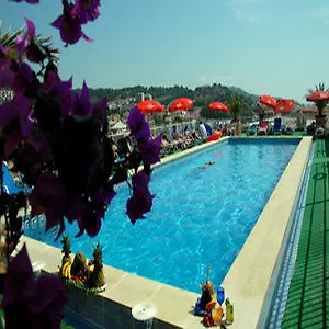 Hotel Merce Pineda de Mar