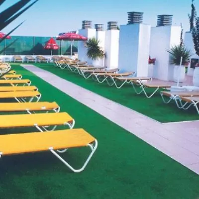 Hotel Merce