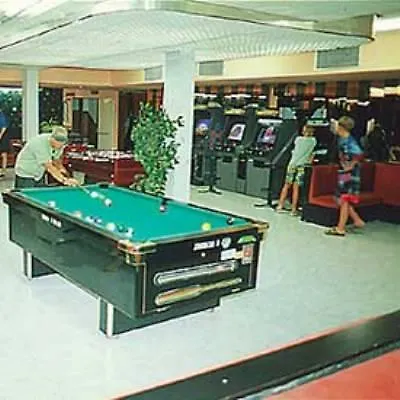 Merce Hotel Pineda de Mar