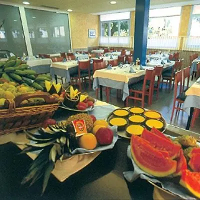 Merce Hotel