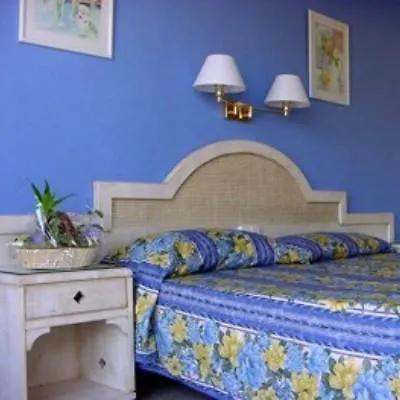 Hotel Merce 3*