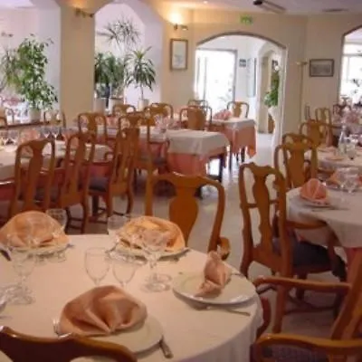 Merce Hotel 3*