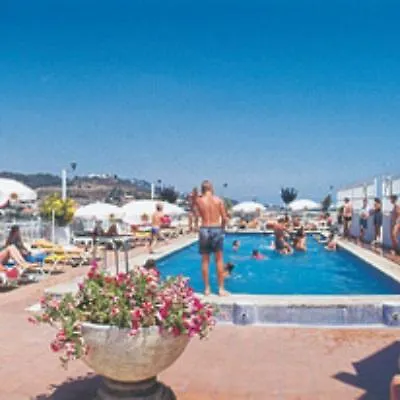 Hotel Merce Pineda de Mar