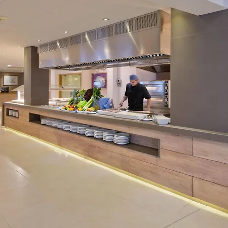 Merce Hotel 3*