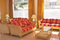 Merce Hotel 3*