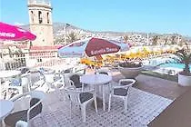 Hotel Merce Pineda de Mar