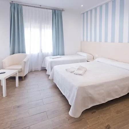 Hotel Merce
