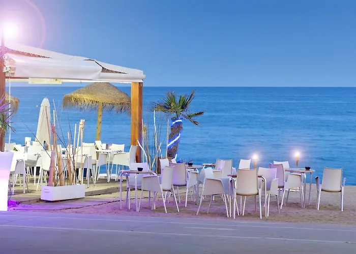 Merce 3* بينيذا ذي مار