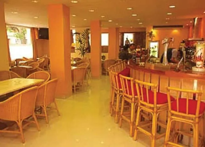 Mercè Hotel