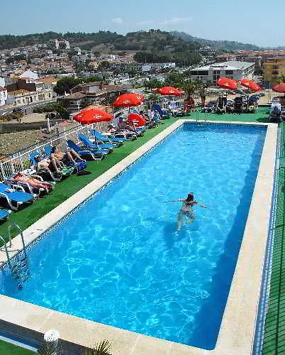 Mercè Hotel